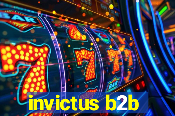 invictus b2b